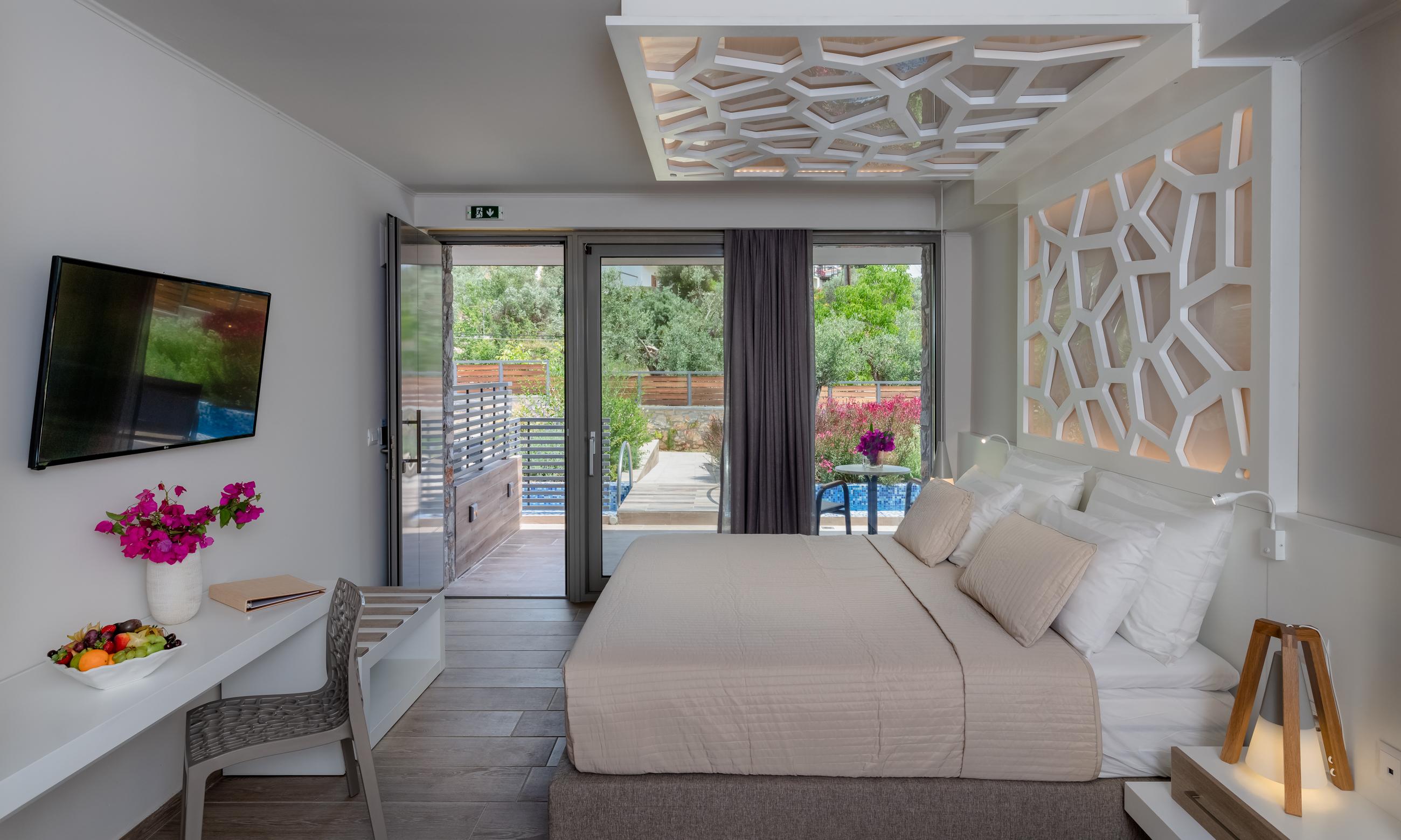 Hotel Kb Ammos (Adults Only) Skiathos-Stadt Exterior foto