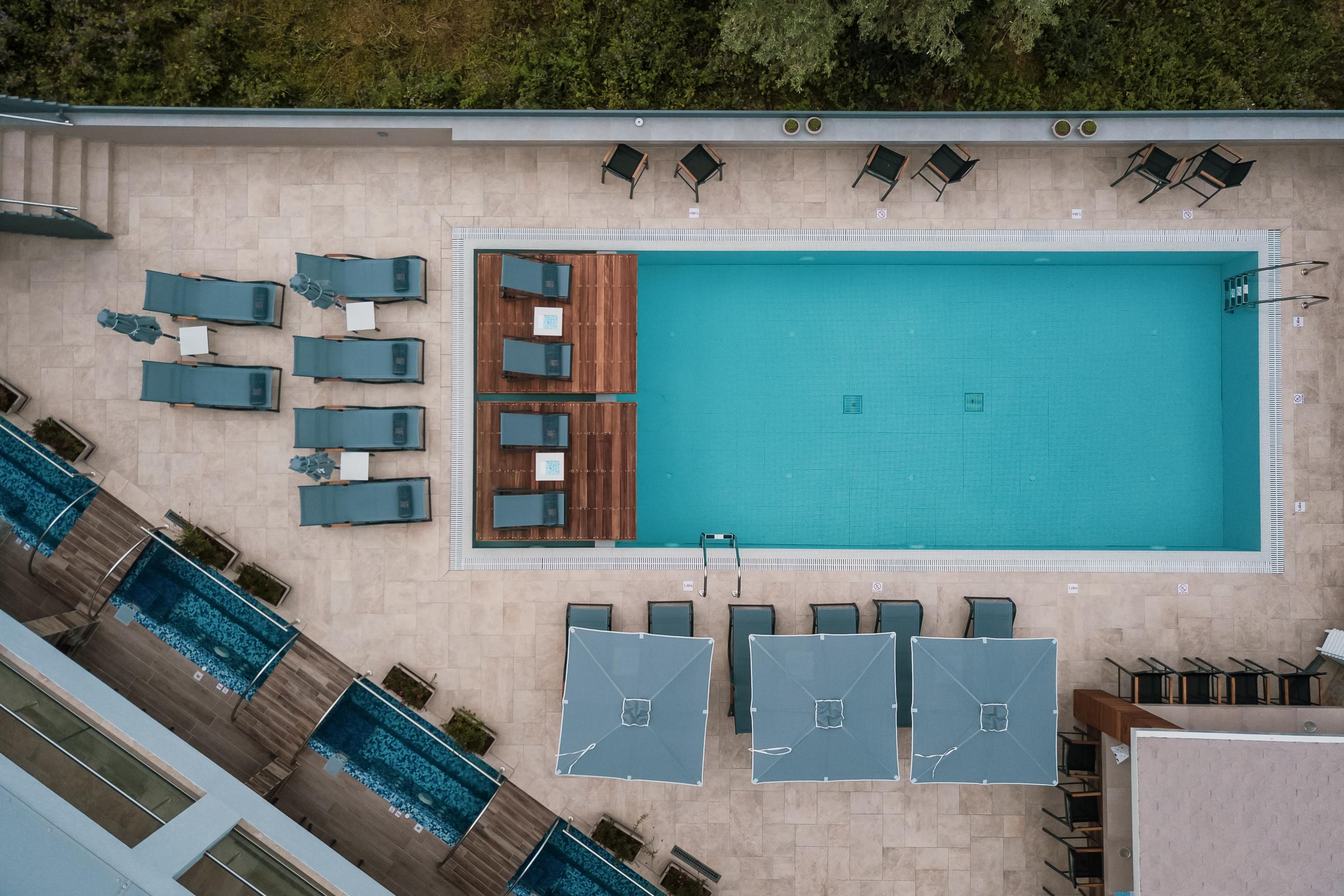 Hotel Kb Ammos (Adults Only) Skiathos-Stadt Exterior foto
