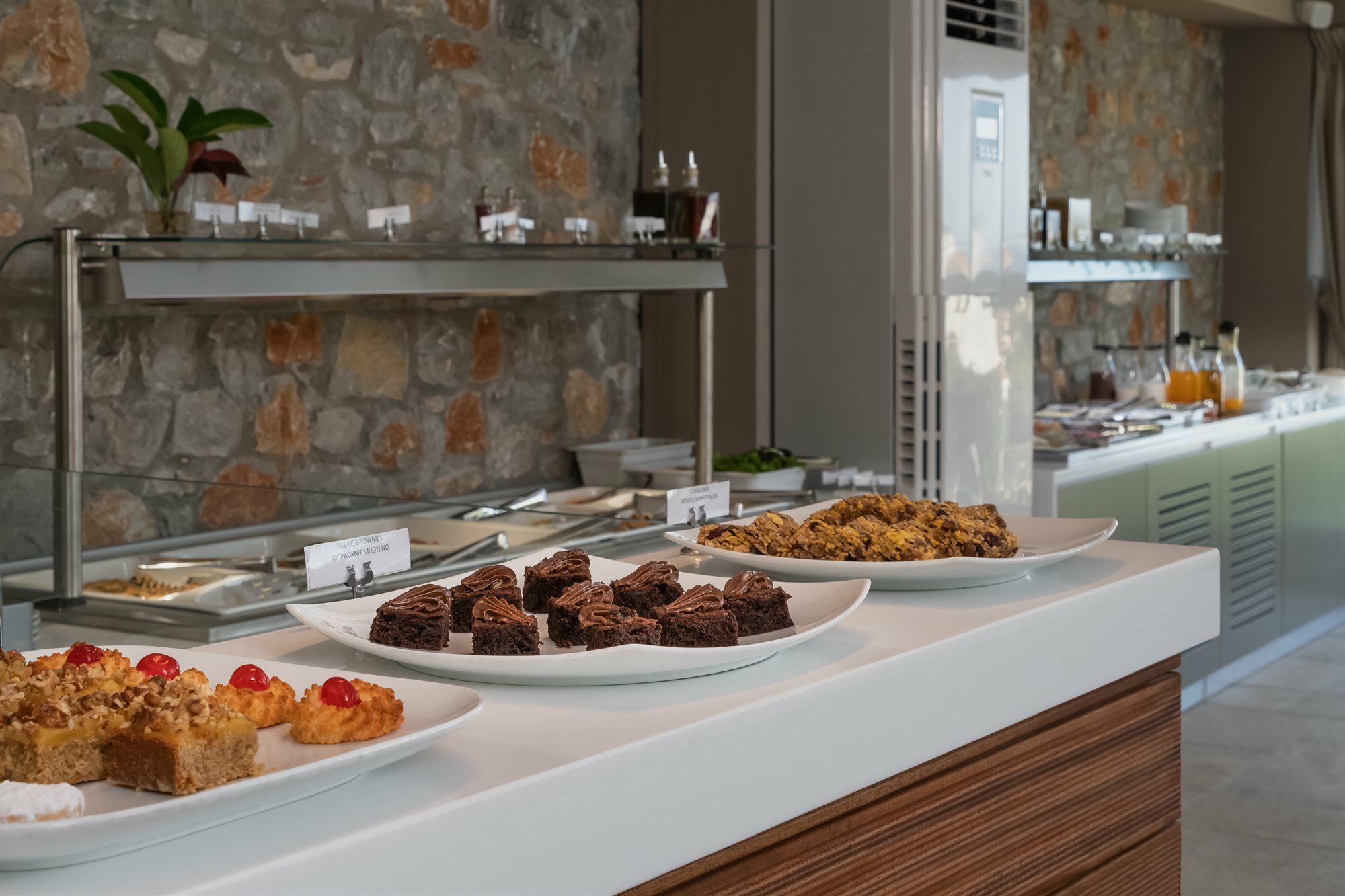 Hotel Kb Ammos (Adults Only) Skiathos-Stadt Exterior foto